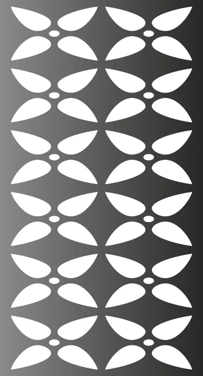 Celosía cal 14 CR-80