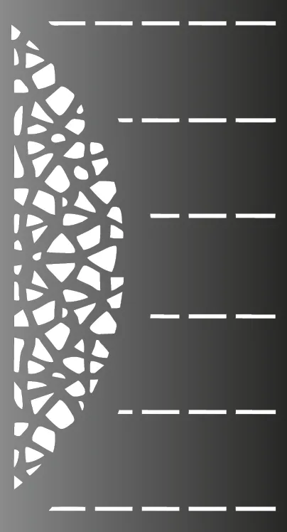 Celosía cal 14 CR-82