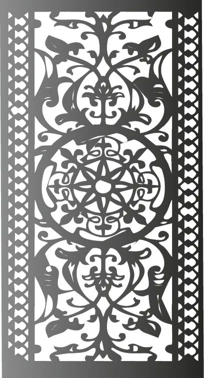 Celosía cal 14 CR-84