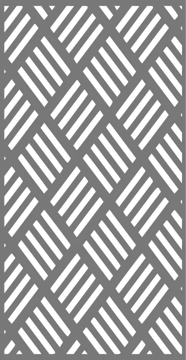 Celosía cal 14 CR-86