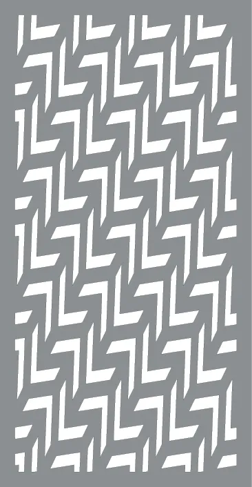 Celosía cal 14 CR-89