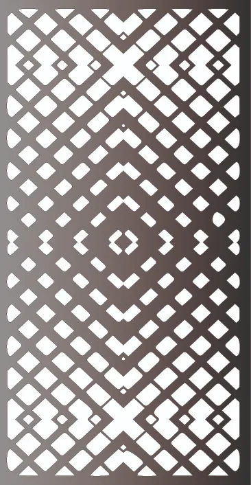 Celosía cal 14 CR-94