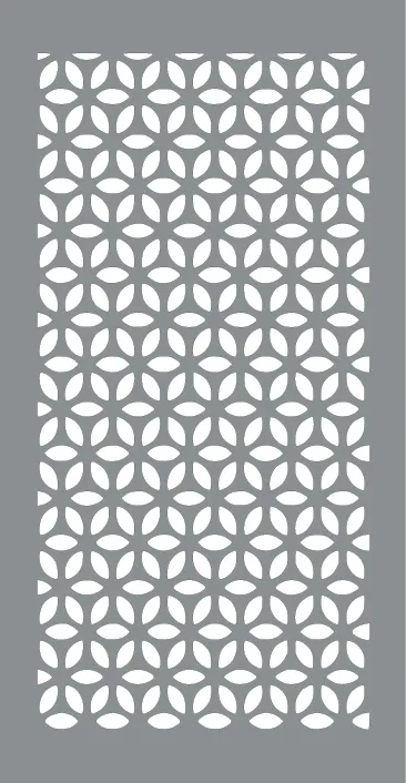 Celosía cal 14 CR-100