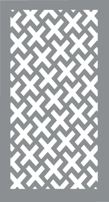 Celosía cal 14 CR-102