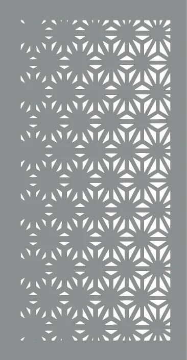 Celosía cal 14 CR-103