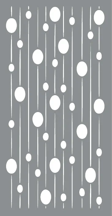 Celosía cal 14 CR-104