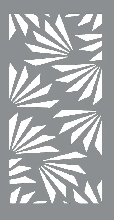 Celosía cal 14 CR-105