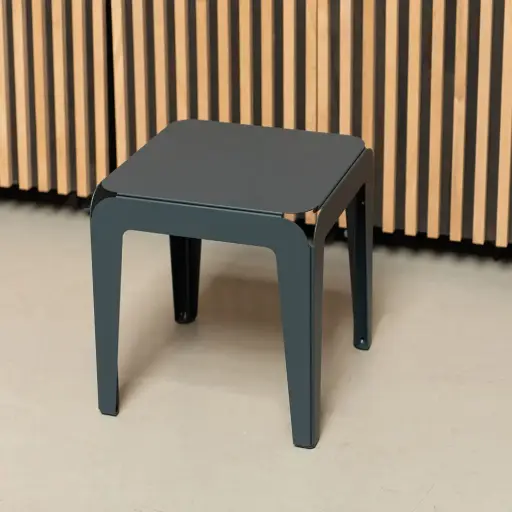[CRAS1-02-PIN] Asiento Individual, Galvanizado, Pintura electrostática